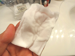 ファンデーション のらない