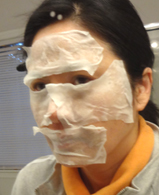 ファンデーション のらない