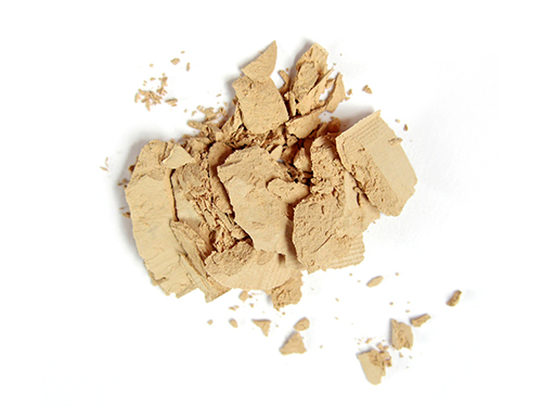 ファンデーション のらない