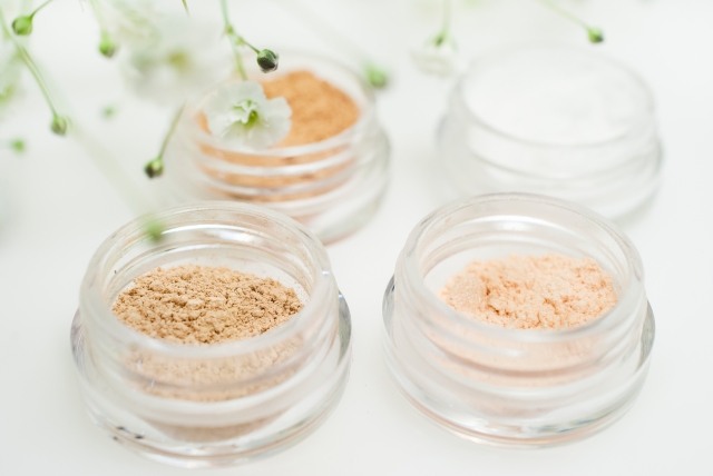 ファンデーション のらない