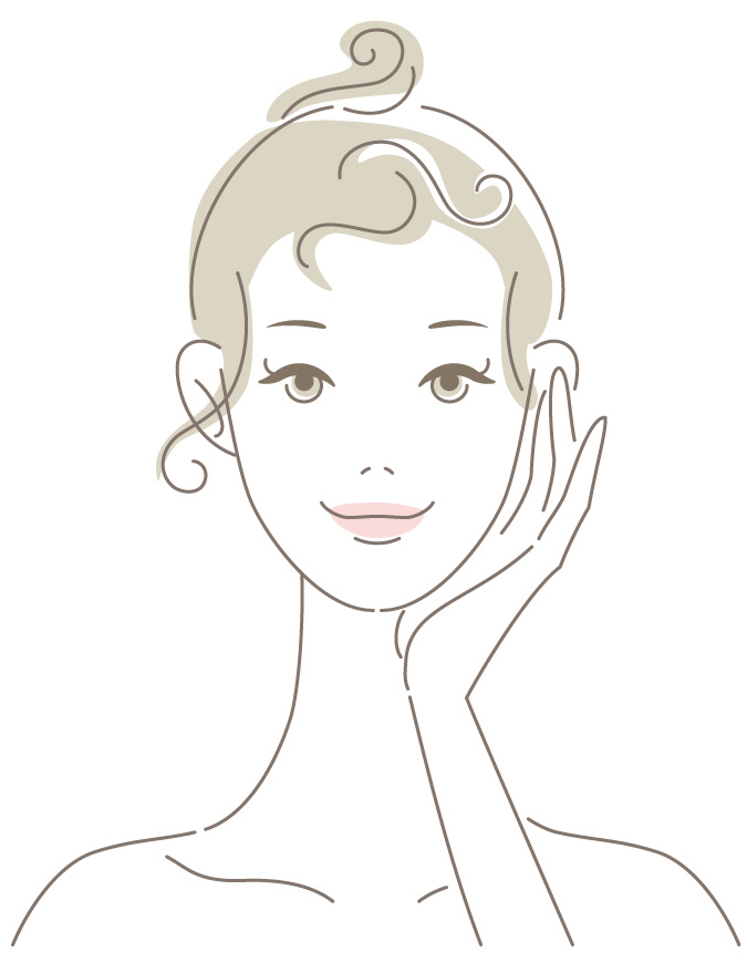 ファンデーション のらない